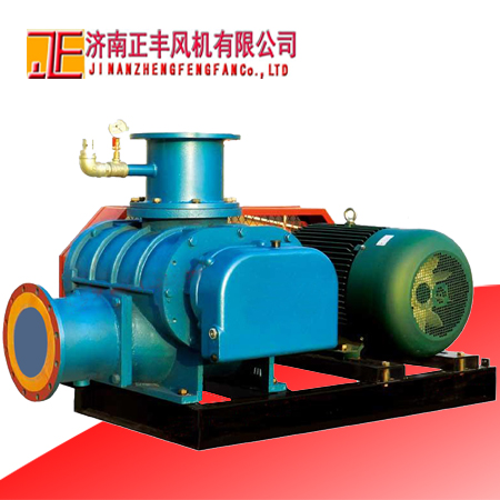 鱼塘增氧机使用原理介绍